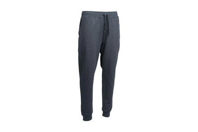 Nash Make It Happen Badge Jogger Grey Marl Jogginghose M XL XXXL Angelhose SALE
