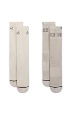 Nike Everyday Plus Cushioned Crew Socks 2 Pairs DZ1551-900 Color