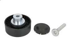 Deflection/Driving Pulley, Poly-V Belt BTA E2A0000BTA for Q7 (4LB) 3 2011-