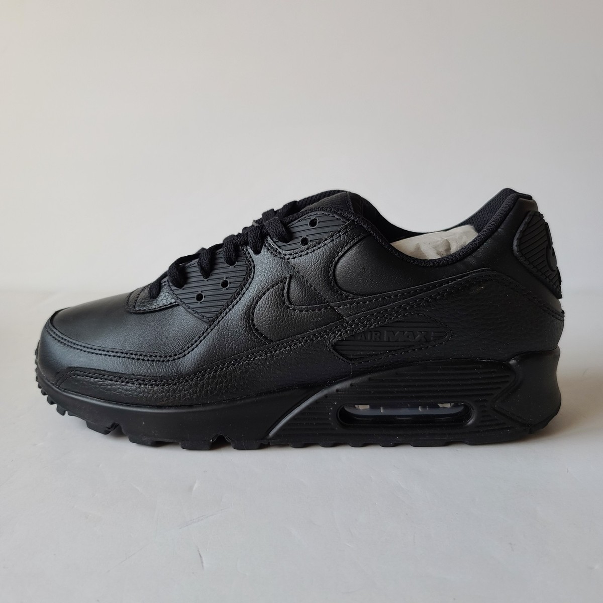 air max 90 black size 4