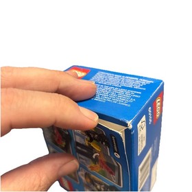 LEGO City Fire ATV 60105 - Damaged Box - Sealed 2016 Set RETIRED