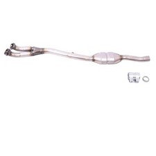 Katalysator Type Approved EEC BM8019T f�r BMW E39 E38 7er 5er 535 540 730 735