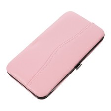 Makeup Tool Container Eyelash Tweezers Holder Bag Extension Organizer