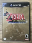 The Legend of Zelda: The Wind Waker (CIB, Game Cube)