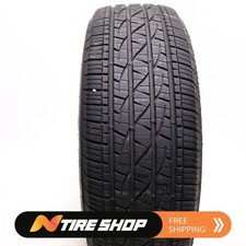 Set Of 4 Used 23565r17 Firestone Destination Le3 - 104h - 8.5-9.532