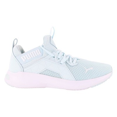 Schuhe Universal Damen Puma Softride Enzo Nxt 19523508 Hellblau
