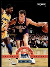 1994-95 SkyBox USA Dan Majerle USA #56