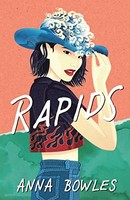 Anna Bowles - Rapids - Paperback - F31Z