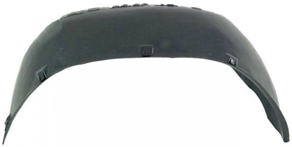 Pare-boue aile arrière gauche Mercedes Sprinter passage roue VW LT 1996