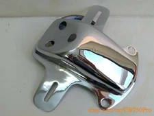 1969-1970 Honda CB750 K0 K1 Early Sandcast Pod Tail Light Bracket 84701-300671XW