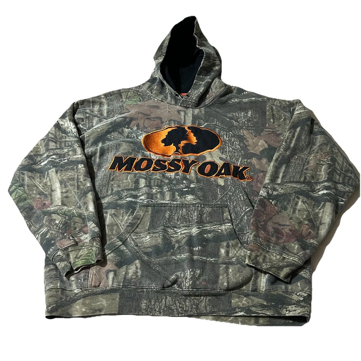 Mossy Oak – Camouflages haute performance pour la chasse et l