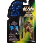 Star Wars Princess Leia in Boushh Disguise - International Version - Green Card