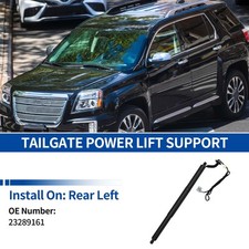 Supporto alzacristalli elettrici portellone posteriore per Chevrolet Equinox 16-17 per GMC n.23289161