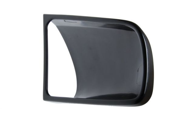 Right BLIC 6103-01-1322234P Housing, exterior mirror for OPEL