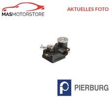 STELLELEMENT DRALLKLAPPEN PIERBURG 700521140 P FÜR VAUXHALL ASTRA V CC 1.9L