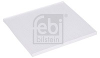 Filter, Innenraumluft febi bilstein 183845 FüR OE 27891-4FA0A