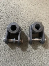 Demco Tow Bar Adapter Brackets for Roadmaster Direct-Connect Base Plates