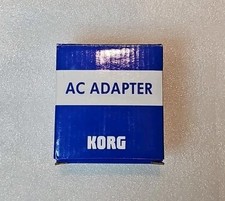Korg Power Supply Adapter KA193 Genuine New