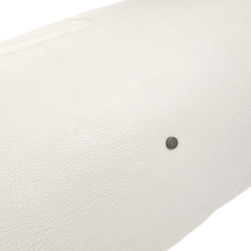 Balenciaga White Squash 2way Duffle Handtasche 340685.9010.H.1669 177971 - Bild 4 von 20