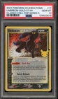Pokemon Umbreon Gold Star Celebrations Classic Coll POP Series 5 Holo #17 PSA 10