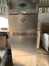 Foster EPROG 600 H single door  fridge  £595 incl VAT