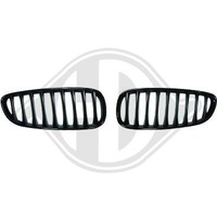 1251640 KüHlergitter FüR BMW Z4 Roadster (E89)