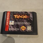 Primal Rage Sega Genesis