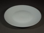 Rosenthal 6 Kuchenteller  19cm Porzellan Secunda grau Form 2000