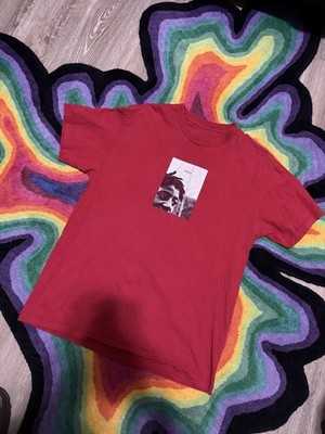 Baker Skateboards Baker 4 T-Shirt Kader Size L