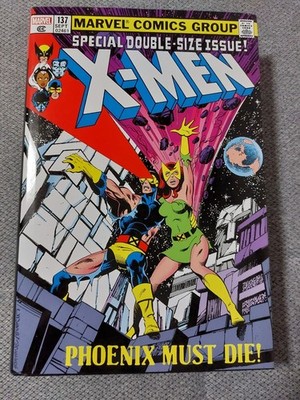 Uncanny X-Men Omnibus Vol. 2 *Out-of-Print* (2016 Printing) Claremont Byrne