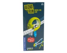 Thames Kosmos Gecko Run: Marble Run Loop Expansion Pack THK550203