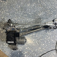 2020-2023 Tesla Model Y MY Windshield Wiper Linkage Motor OEM