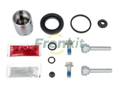 Reparatursatz Bremssattel FRENKIT 738100 38mm Kit+Piston+GuidePins Superkit GDI