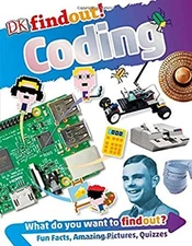 DKfindout! Coding Paperback DK
