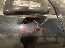 Passenger Front Door VIN J 11th Digit Limited Fits 10-17 ACADIA 1946719