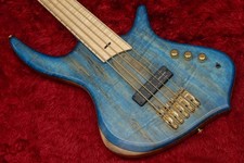 [new] Cortex Bass / Napoleon Deluxe 5 Fretless 4.185kg #15760 [GIB Yokohama]