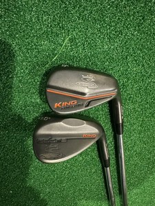 Cobra Forged Tec Gap Wedge | eBay