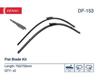 Denso Wischblatt DF-153 FüR Ford