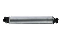 LadeluftküHler Nrf 309045 FüR Honda Civic Ivtec FC9 Vtec FK6 FC1 FK7