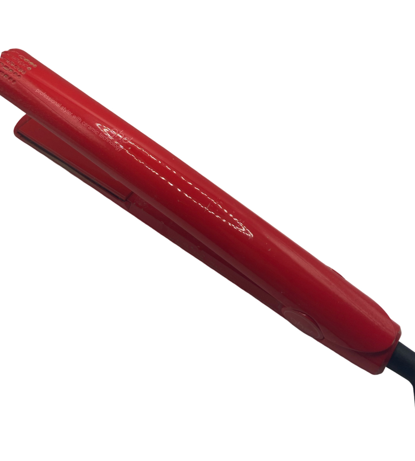 GHD & CLOUD NINE HAARGLÄTTER GUTER ZUSTAND 12 MONATE GARANTIE
