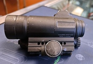 Aimpoint M 68 | eBay
