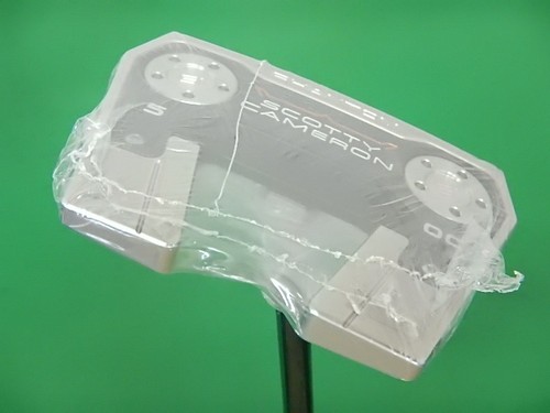 Scotty Cameron PHANTOM 5 OC 2026   34    3.5 688560