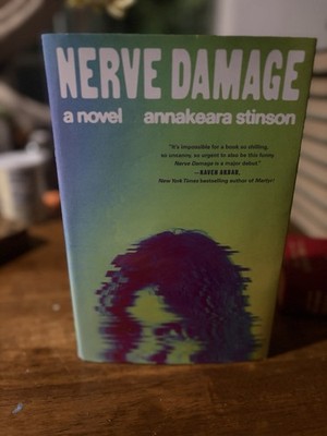 Nerve Damage - GOOD