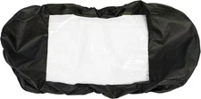 Agri-Fab 69712 Cover, Hopper No. 85-100, Black 