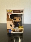 TV - Supernatural - Dean 444 (2016) (Hot Topic)