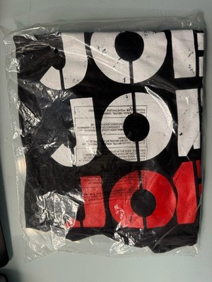 Samoa Joe Destruction In The -  T Shirt Adult XL Black   Wrestling, WWE