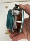 RARE BRONSON ROYAL MATIC 390 FLY REEL — photo 2