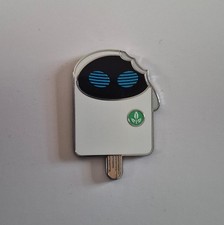 Disney Ice Cream Series 2 Pin - Eve