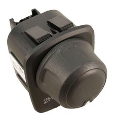Genuine Ford Ranger TKE 2WD 4WD High 4WD Low Selector Switch 2011-2023 1738736