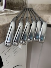 Taylormade P770 Irons 5-PW C Taper 130 x 2023